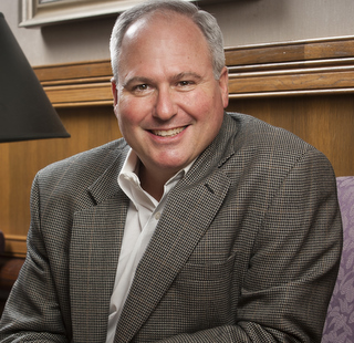 Craig Juengling, Principal of Juengling & Associates